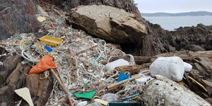 Ειρηνικός Ωκεανός