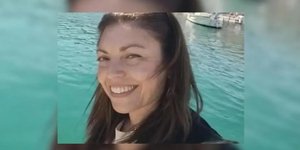 Η Ελευθερία Γιακουμάκη 