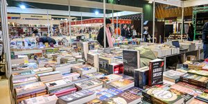 Sarajevo International Book Fair
