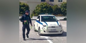 Βίντεο της ΕΛΑΣ κατά του bullying