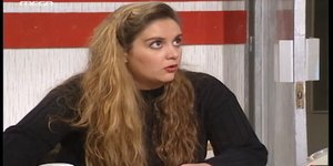 Έλντα Πανοπούλου: Πώς είναι σήμερα η «Χαρούλα» από το «Ρετιρέ» -Η εμφάνιση μετά από καιρό