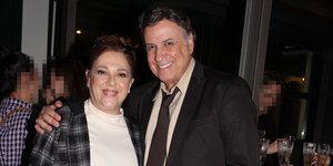 Ελένη Ράντου, Χάρης Ρώμας