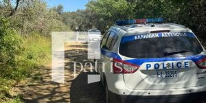 Ελικόπτερο έκανε αναγκαστική προσγείωση στο Καστέλλι