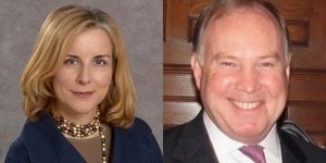 Η Ελληνίδα καθηγήτρια ψυχιατρικής ξεγέλασε έναν πρώην χρηματιστή προκειμένου να της αγοράσει σπίτι στην Αθήνα