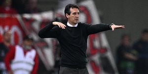 Ο Ουνάι Έμερι μίλησε για τον Ολυμπιακό πριν τη Νότιγχαμ