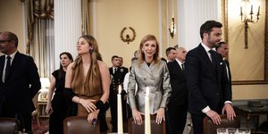 Δάφνη Μητσοτάκη, Μελίνα Τραυλού