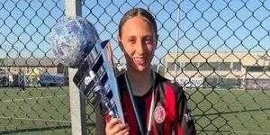 Η Εμμα Μόντριτς