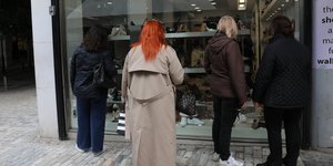 Κορυφώνεται η πασχαλινή αγορά