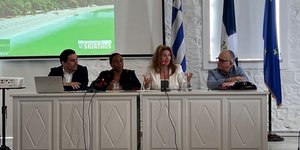 Δράση του ΕΟΤ