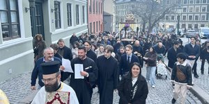 επιταφιος περιφορα