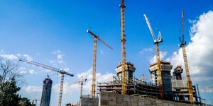 Ανάπλαση στο Ελληνικό 