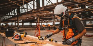 Χώρος εργασίας / Φωτογραφία: UNSPLASH