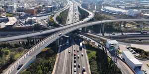 Εθνική Οδός