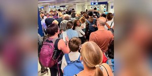 Αεροδρόμιο Λινάτε