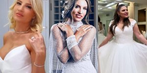 Φαίη Σκορδά, Αθηνά Οικονομάκου, Δανάη Μπάρκα