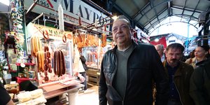 Σωκράτης Φάμελλος