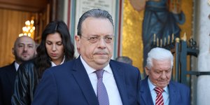 Σωκρατης Φαμελλος στο Μεσολόγγι 