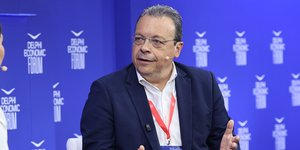 Ο Σωκράτης Φάμελλος