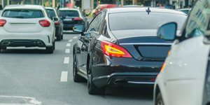 Φλας στο αυτοκίνητο