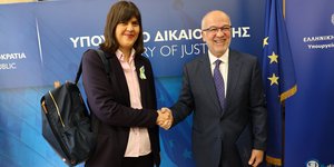 Κοβέσι και Φλωρίδης