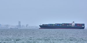 Στενά του Ορμούζ 