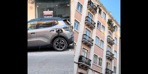 Φόρτιση ηλεκτρικού