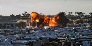 Μέση Ανατολή 