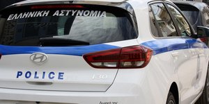 Νέα υβριδικά περιπολικά στην Αστυνομία 