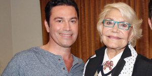 Μάριος Φραγκούλης, Μαρινέλλα