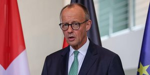 Friedrich Merz