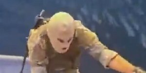 Φρουροί της Επανάστασης