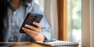 SMS από κινητό τηλέφωνο