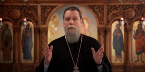 O Μητροπολίτης Γαβριήλ στο αναστάσιμο μήνυμά του