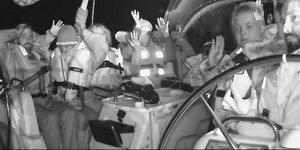 στόλος Γάζα Global Sumud Flotilla