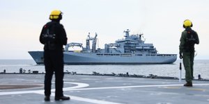 Γερμανικό Πολεμικό Ναυτικό