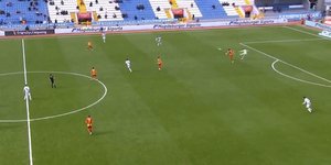 Ο Ανδρέας Γιαννιώτης πέτυχε το γκολ της χρονιάς στην Τουρκία 