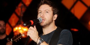 Ο Γιάννης Βαρδής.