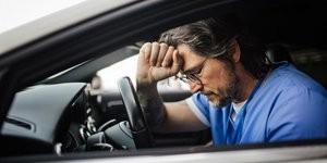 Κόπωση οδηγού 