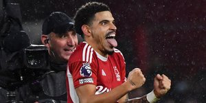 Η Νότιγχαμ πέτυχε τεράστια νίκη παραμονής