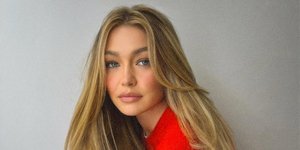 Φωτογραφία Instagram: Gigi Hadid