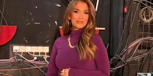 Γιώτα Τσιμπρικίδου έγκυος