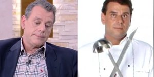 Γιάννης Γκελντής