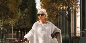 «Granny bob»: Αυτό είναι το κούρεμα που ζητούν όλες στα κομμωτήρια τώρα