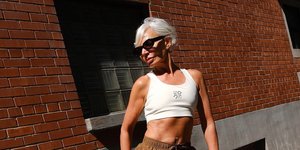 5 εύκολες ασκήσεις για πιο δυνατή και σφιχτή κοιλιά μετά τα 50 