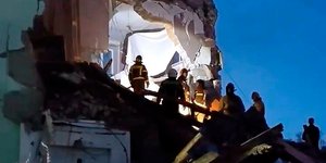 Πόλεμος στην Ουκρανία