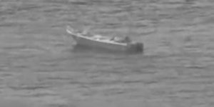 Δύο νεκροί από αμερικανικό πλήγμα σε σκάφος στον ανατολικό Ειρηνικό ύποπτο για διακίνηση ναρκωτικών