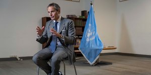 Ραφαέλ Γκρόσσι