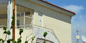 Σχόλειο Χαιδάρι