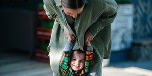 Πρόγραμμα Νταντάδες της γειτονιάς 