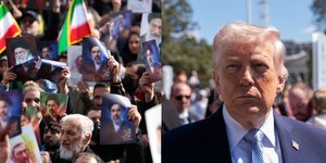 Πώς κατέληξαν σε συμφωνία Ιράν και Τραμπ